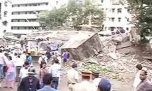 building-collapse i