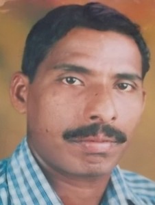 shaji