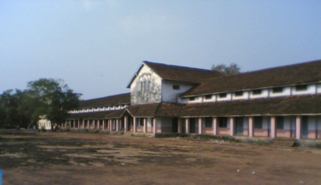 rajas-highschool