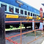 പരപ്പനങ്ങാടി ചിറമംഗലം റെയിൽവേ ഗേറ്റ് ബുധനാഴ്ച മുതൽ അടച്ചിടും