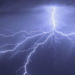 വീട്ടിൽ കുളിച്ച് കൊണ്ടിരിക്കെ ഇടിമിന്നലേറ്റ് വിദ്യാർഥി മരിച്ചു