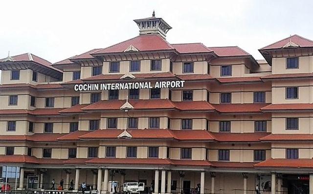 Cochin_airport