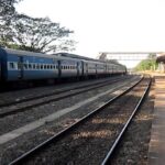 പരപ്പനങ്ങാടിയിൽ ട്രെയിൻ തട്ടി അതിഥി തൊഴിലാളിയായ യുവാവിന് ഗുരുതര പരിക്ക്