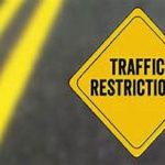 ഗതാഗതം നിരോധിച്ചു