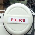 കസ്റ്റഡിയില്‍ നിന്ന് ചാടിപ്പോയ മോഷണക്കേസ് പ്രതികളിൽ ഒരാളെ കനാലിൽ നിന്ന് പിടികൂടി