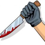 തൃശൂരിൽ വാക്കുതർക്കത്തിനിടെ യുവാവിനെ കുത്തിക്കൊന്നു