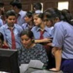 സിബിഎസ്ഇ പന്ത്രണ്ടാം ക്ലാസ് പരീക്ഷാഫലം പ്രഖ്യാപിച്ചു; തിരുവനന്തപുരം മേഖല ഒന്നാം സ്ഥാനത്ത്, 95.62 ശതമാനം വിജയം