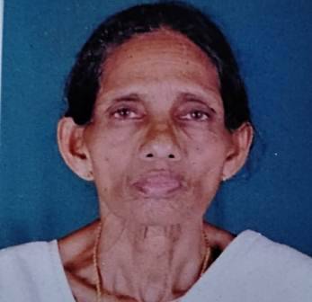 Dakshayan (80) passed away