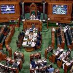 വനിതാ സംവരണ ബില്ല് ഇന്ന് പാർലമെന്റിൽ ചർച്ചയ്ക്ക്