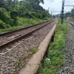 കോഴിക്കോട് റെയില്‍വേ ട്രാക്ക് മുറിച്ചുകടക്കുന്നതിനിടെ വയോധിക ട്രെയിനിടിച്ച് മരിച്ചു