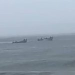 ബേപ്പൂരിൽ മത്സ്യബന്ധനത്തിനിടെ ബോട്ടിന്‍റെ എഞ്ചിൻ റൂമിൽ വെച്ച് ശ്വാസ തടസം; മരണം രണ്ടായി