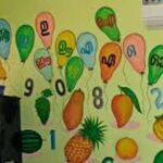 കനത്ത ചൂട്; സംസ്ഥാനത്തെ അങ്കണവാടികൾക്ക് ഒരാഴ്ച അവധി