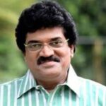 സംഗീത ഭാരതി പുരസ്കാരം എം ജി ശ്രീകുമാറിന്