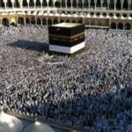 ഹജ്ജ് 2025- ബാക്കി തുക തിരിച്ചു നൽകുന്നു