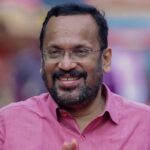 ടൗണ്‍ഷിപ്പിലെ വീടുകളില്‍ വിള്ളലെന്ന ആരോപണം തള്ളി മന്ത്രി കെ രാജന്‍