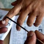 കേരളം നാളെ പോളിങ് ബൂത്തിലേക്ക്;ഇന്ന് നിശബ്ദ പ്രചാരണം