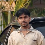 പരപ്പനങ്ങാടി പാലത്തിങ്ങലിൽ യുവാവ് മിന്നലേറ്റ്  മരിച്ചു