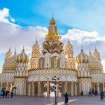 പ്രാദേശിക സംഘർഷം; ഗ്ലോബൽ വില്ലേജ് അടച്ചു