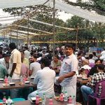 പാലച്ചിറമാടില്‍ ജനകീയ കൂട്ടായ്മ വാട്‌സ്ആപ്പ് ഗ്രൂപ്പ് ജനകീയ ഇഫ്താര്‍ സംഘടിപ്പിച്ചു