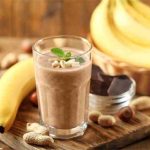 റാഗി സ്മൂത്തി..റമദാന്‍ സ്‌പെഷ്യല്‍