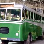 നൊസ്റ്റാൾജിക് യാത്രാനുഭവവുമായി കെഎസ്ആർടിസി വിന്റേജ് ബസ്;വിന്റേജ് ബസ് മന്ത്രി കെ. ബി ഗണേഷ് കുമാർ ഫ്ലാഗ് ഓഫ് ചെയ്തു