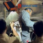 അരിപ്പൊടി ഫാക്ടറിയിലെ യന്ത്രത്തില്‍ കൈ കുടുങ്ങി അതിഥി തൊഴിലാളിയുടെ കൈയറ്റു