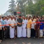 1000 കോടിയിലധികം രൂപ ചെലവിട്ട് കോഴിക്കോട്ട് 12 റോഡുകളുടെ പ്രവൃത്തി ആരംഭിക്കും ;മന്ത്രി മുഹമ്മദ് റിയാസ്