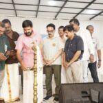 വാർഷികാഘോഷവും കുടുംബ സംഗമവും നടത്തി