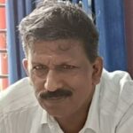 ദേഹത്തേക്ക് തെങ്ങ് വീണ് പരിക്കേറ്റ് ചികിത്സയിലായിരുന്ന ആള്‍ മരിച്ചു.