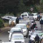 വിനോദസഞ്ചാരികളുടെ പ്രവാഹം ; ഗൂഡല്ലൂരിൽ ഗതാഗതക്കുരുക്ക് രൂക്ഷം