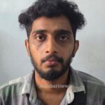പെൺകുട്ടികളുടെ ചിത്രം മോർഫ് ചെയ്തു വില്പന: വള്ളിക്കുന്ന് സ്വദേശിയെ അറസ്റ്റ് ചെയ്തു