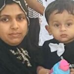 മാതാവും പിഞ്ചുകുഞ്ഞും കിണറ്റിൽ മരിച്ചനിലയിൽ