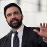 ‘കോഹിനൂർ രത്‌നം ഇന്ത്യയ്ക്ക് തിരിച്ചു നൽകണം’: ചാൾസ് രാജാവിനോട് ആവശ്യപ്പെടുമെന്ന് ന്യൂയോർക്ക് മേയർ സൊഹ്‌റാൻ മംദാനി