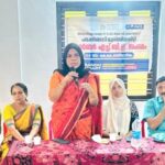 പരപ്പനങ്ങാടി ബി.ആർ.സി. എച്ച്.ബി.ഇ. സംഗമം സംഘടിപ്പിച്ചു