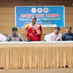 പാമ്പുകടി ചികിത്സയും പരിചരണവും: മലപ്പുറം ജില്ലാതല പരിശീലനം സംഘടിപ്പിച്ചു