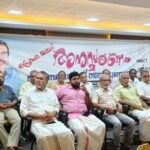 മതനിരപേക്ഷത വേട്ടയാടപ്പെടുന്നു: എ വിജയരാഘവൻ