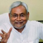 നിതീഷ് കുമാര്‍ ബിഹാര്‍ മുഖ്യമന്ത്രി സ്ഥാനം രാജിവെച്ചു