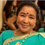 പ്രശസ്ത ഗായിക ആശാ ഭോസ്‌ലെ അന്തരിച്ചു