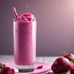 ബീറ്റ്‌റൂട്ട് മില്‍ക്ക് ഹെല്‍ത്തി ജ്യൂസ്