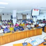 വോട്ടെണ്ണല്‍: ഉദ്യോഗസ്ഥര്‍ക്കുള്ള പരിശീലനം ആരംഭിച്ചു