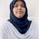 വേങ്ങര ആരോഗ്യ കേന്ദ്രത്തിലെ ഡോ.ഷംസിയ കുഴഞ്ഞുവീണ് മരിച്ചു