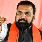 ബിഹാറില്‍ ഇനി ബിജെപി ; സമ്രാട്ട് ചൗധരി മുഖ്യമന്ത്രിയായി സത്യപ്രതിജ്ഞ ചെയ്തു