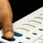 മലപ്പുറം ജില്ലയിൽ ഇ വി എം വഴി വോട്ട് രേഖപ്പെടുത്തിയത് 28, 99,620 പേർ