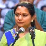 തെലങ്കാനയില്‍ പുതിയ പാര്‍ട്ടി രൂപീകരിച്ച് കെ കവിത