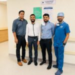 മരണമുനമ്പിൽ നിന്ന് ജീവിതത്തിലേക്ക്: എക്കോർ (ECCO2R) ചികിത്സാരീതിയിലൂടെ അമ്പത്തിനാലുകാരിക്ക് പുതുജീവൻ നൽകി ‘ആസ്റ്റർ മിംസ്’