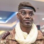 മാലിയിൽ ചാവേറാക്രമണം; പ്രതിരോധ മന്ത്രി സദിയോ കമാറയടക്കം 4 പേർ കൊല്ലപ്പെട്ടു