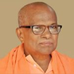 ഗുരു മുനി നാരായണപ്രസാദ് അന്തരിച്ചു