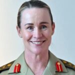 ഓസ്‌ട്രേലിയൻ കരസേനയുടെ തലപ്പത്തെത്തുന്ന ആദ്യ വനിത! ചരിത്രമെഴുതി സൂസൻ കോയ്ൽ