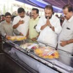 വാല്‍പാറ ദുരന്തം : രക്ഷാപ്രവര്‍ത്തനത്തില്‍ ഒറ്റക്കെട്ടായി മലപ്പുറം ജില്ലാ ഭരണകൂടം