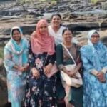 വാൽപ്പാറയിൽ ജീവൻ നഷ്ടമായത് പ്രധാനാധ്യാപികയടക്കം 9 പേർക്ക് ; നൊമ്പരമായി അധ്യാപകർ പങ്കുവച്ച ചിത്രങ്ങൾ